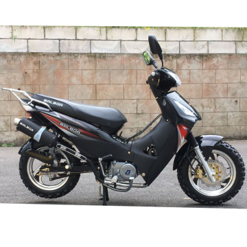CHINA MANUFACTURER AROMA-135 135cc Cub Motorcycles - BALBOA Gasoline Motorcycles