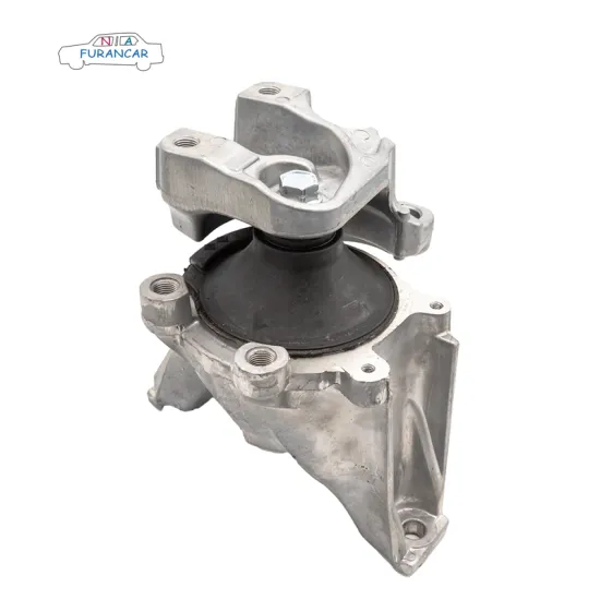 China Supplier High Quality OEM Engine Mount Support for HONDA 50820-SWE-T01