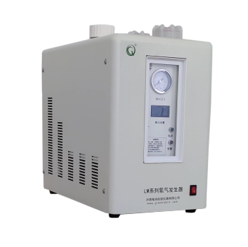 Factory Direct Industrial Hydrogen Generator - 3L Outflow per Min for Hospitals and Schools