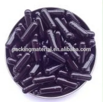 The new halal empty hard gelatin capsules size 0 (size000,00,0,1,2,3,4,5)