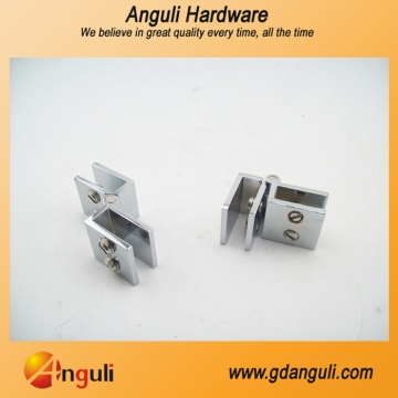 Zinc Alloy Glass Hinge/Glass Clamp (An841)