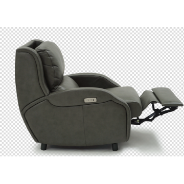 Electric single sofa rocking chair