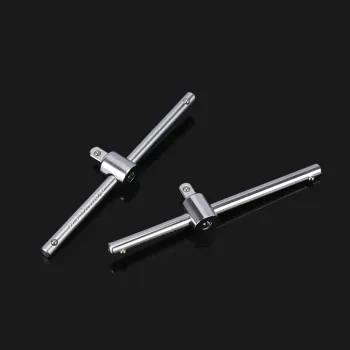 Sliding Driver Slide Bar Cr-v Wrench