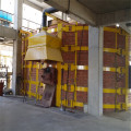 Mannheim Furnace Porfate -productieproces