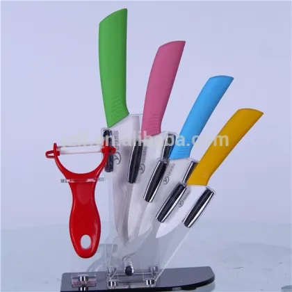Ceramic chef knife sets JSF-5