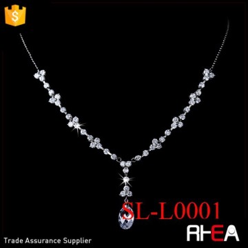 Factory Directly Wedding Necklace
