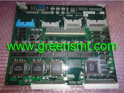 JUKI 750 ZT CONTROL CARD E86017250A0