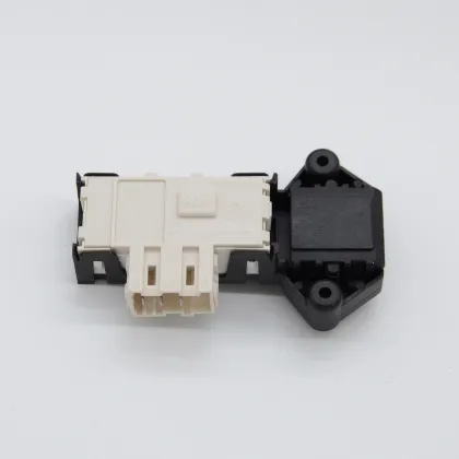 RF YUEFU Samsung Washer Electronic Door Lock Delay Switch WDS87001