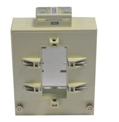 high precisionsplit core current transformer,AKH-0.66/K K-100*40