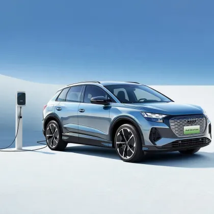Hot Sale Wholesale Price: Audi Q4-e-tron and Q5-e-tron Electric Vehicles