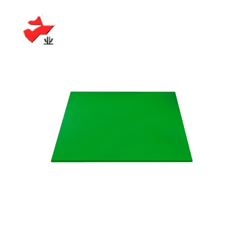 High density HDPE plastic sheet pe polyethylene board