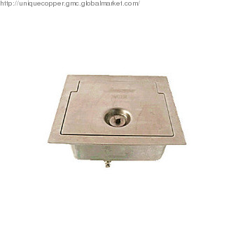 Hydrant valve body  XY-HV-001