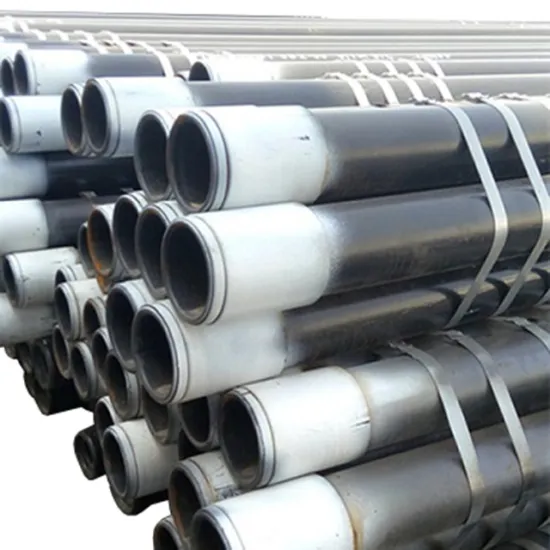 7 Inch Api Oil Steel P110 Casing/Tubing Pipe