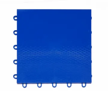 PP Court Tiles for Multi- Purpose Flooring