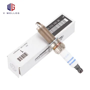 Iridium Platinum Spark Plugs for Peugeot & Citroen Models (9808465980)