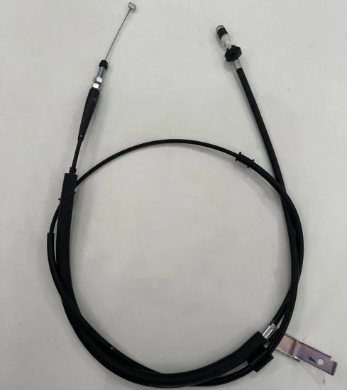 78180-BZ120 Cable Assy, Accelerator Control, Toyota