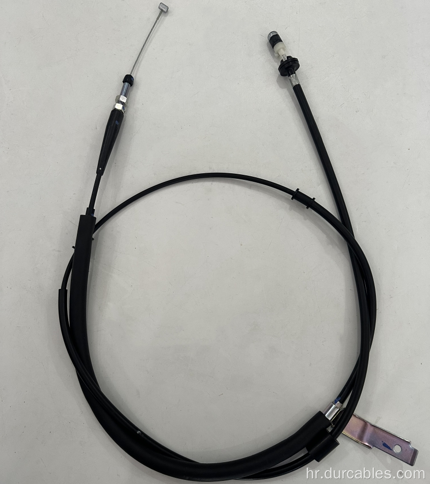 78180-bz120 kabel Assy, kontrola akceleratora, Toyota