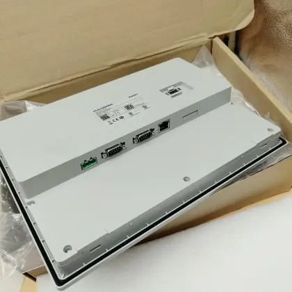 12.1\" HMI PFXET6600WAD Pro-face