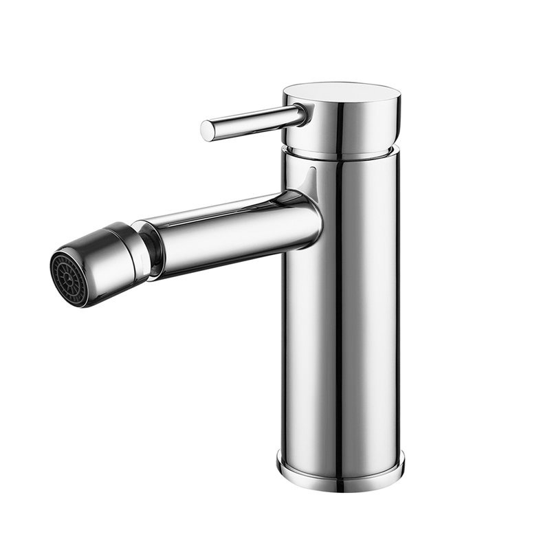 Tocco bidet bidet mixer a leva singola