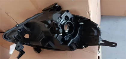 Headlight for Nissan Sunny 2011