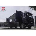 Mobile LED -Werbetafel -LKW
