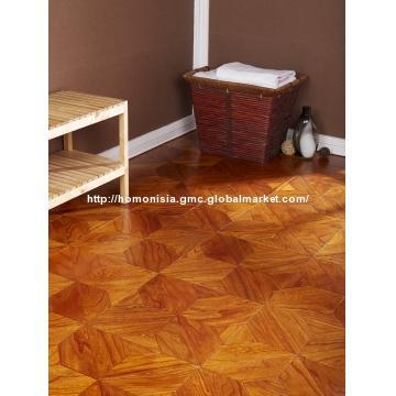 Parquet Floor