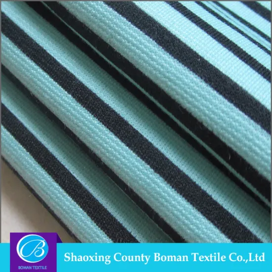 Textile fabric supplier Best selling Design Printed punto roma knitting fabric