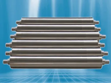 Furnace Rolls For Plate Heating Furnace