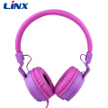 Mode kabel jalinan terbaik headphone seluler dengan mikrofon