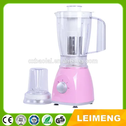 power mix national electric blender