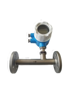 Brand New Original E+H Flowmeter Model 5L4C25-AALHA0AUD210A+AK with DN28 Diameter