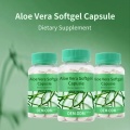 Weight Loss Super Slim Dietary Supplement aloe capsule