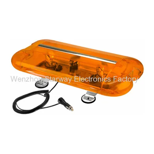 Rotator Pulsa Mini Light Bar 