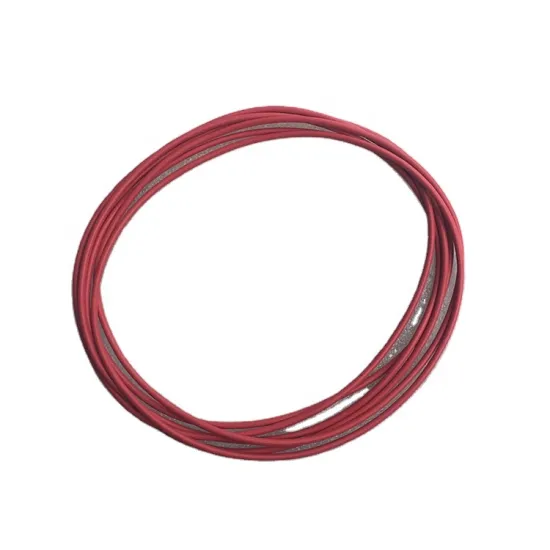 High-Quality ISX15/QSX15 Diesel Engine Cylinder Liner Seal Ring: Part Number 3678738