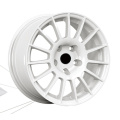 Q7 Itum nga Black Wheels 1-Piece Suv Alloy Wheels