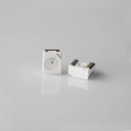 850nm IR LED 3528 SMD LED Epistar Tyntek