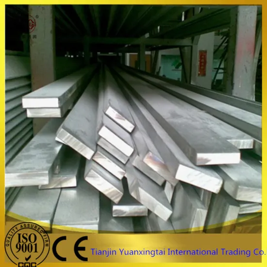 Made in China!! flat steel bar/gi flat steel bar/perforated flat bars