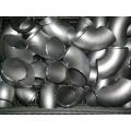 MSS SP75 Forging Steel Butt Welding Pipe Fitting