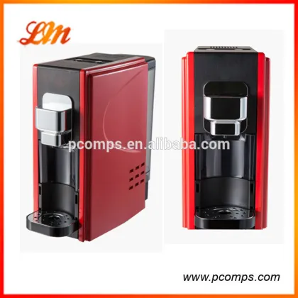 Nespresso Compatible Capsule Espresso Coffee Machine