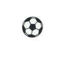 High Quality Cheaper Embroidery Soccer Embroidery Patches