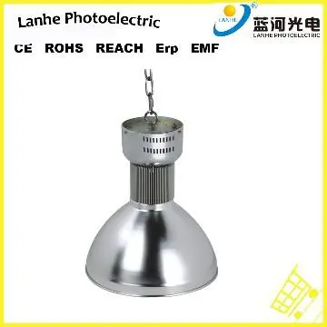 Reliable Sunon fan CE/ROHS highbay LED