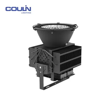 Manufacturer Supply Led High Bay Light 50000 Lumen