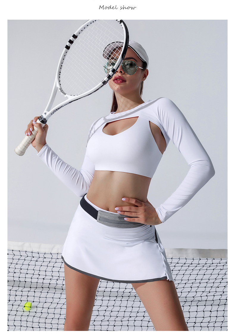 Tennis 3 pieces set