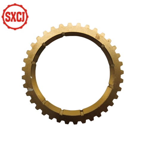 factory outlet Auto Parts Transmission Synchronizer ring for Construction truck oem 3EB-14-21160
