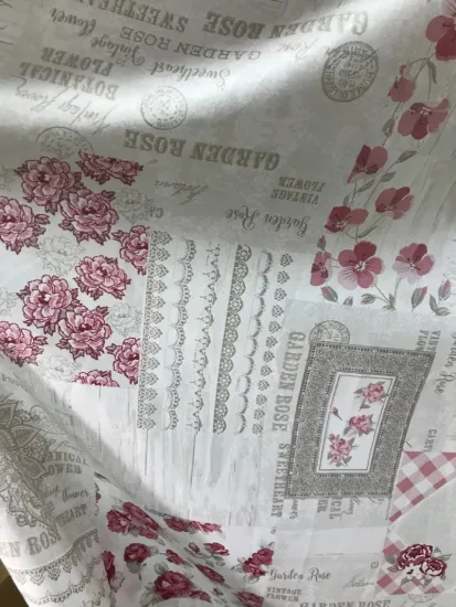 Popular 280cm Pigment Microfiber Fabrics