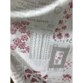 Popular 280cm Pigment Microfiber Fabrics