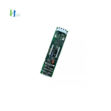 Elevator Main PCB Board ID.NR.591864 591812 591863