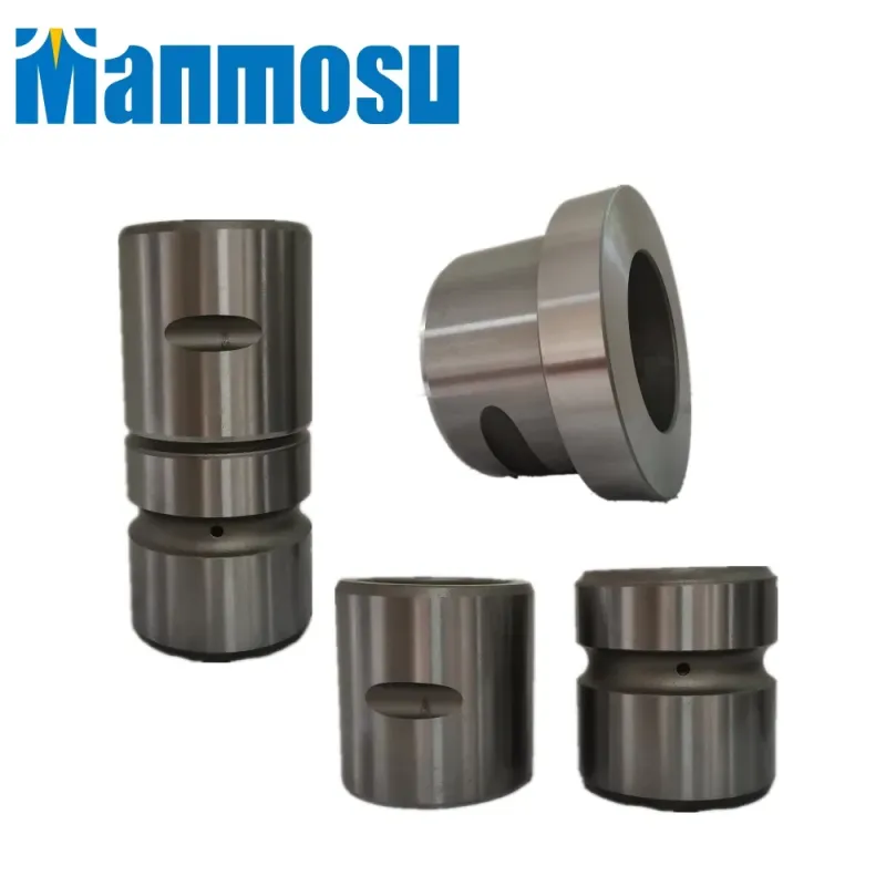 Ali*Con B90 B140 B180 B210 B300 Hydraulic Breaker Hammer Spare Parts – Lower Bush and Upper Bush