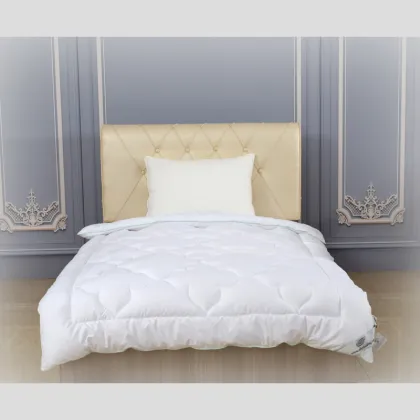 Global Recycled Standard Eco-Quilt