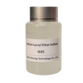 Sodium lauryl Ether Sulfate Sles 70% Utilisation cosmétique